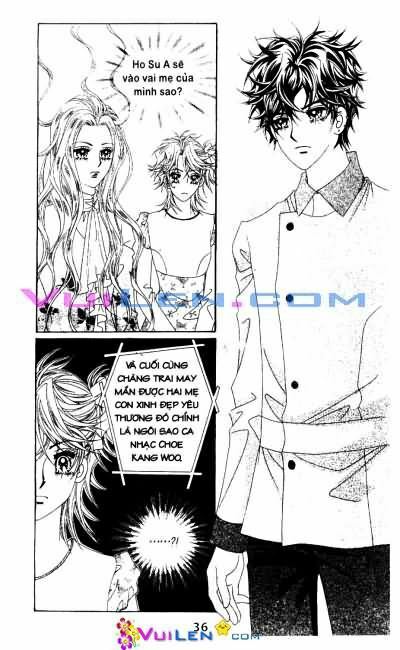 Chạm Mặt Thần Tượng: Chapter 10