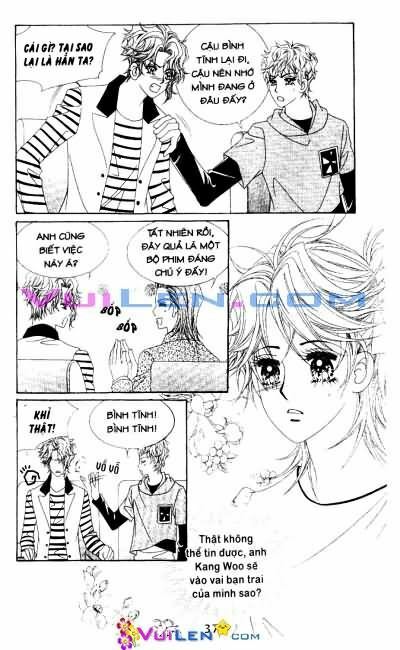Chạm Mặt Thần Tượng: Chapter 10