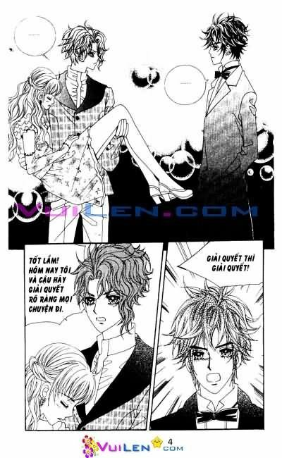 Chạm Mặt Thần Tượng: Chapter 10