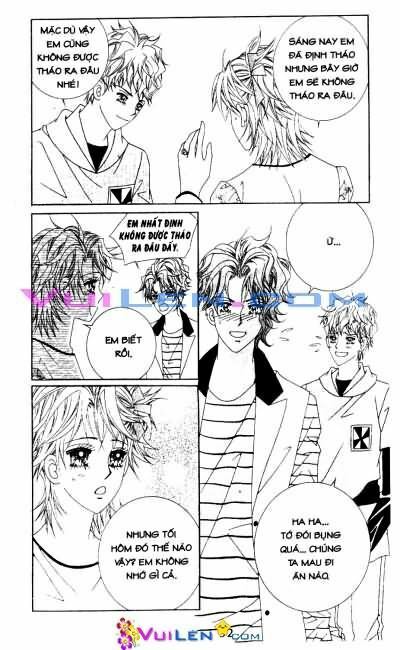 Chạm Mặt Thần Tượng: Chapter 10