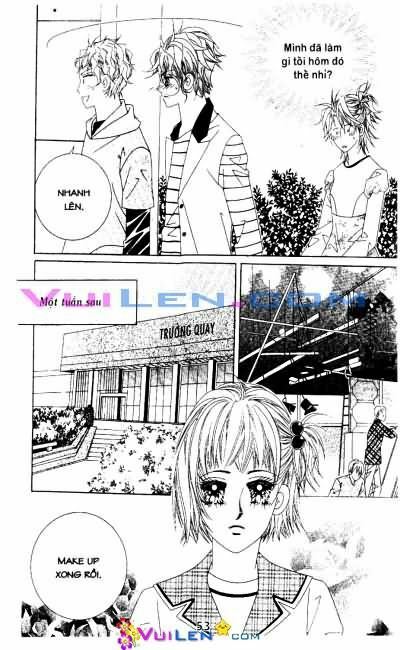 Chạm Mặt Thần Tượng: Chapter 10