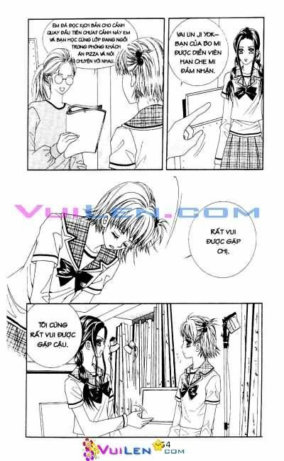 Chạm Mặt Thần Tượng: Chapter 10