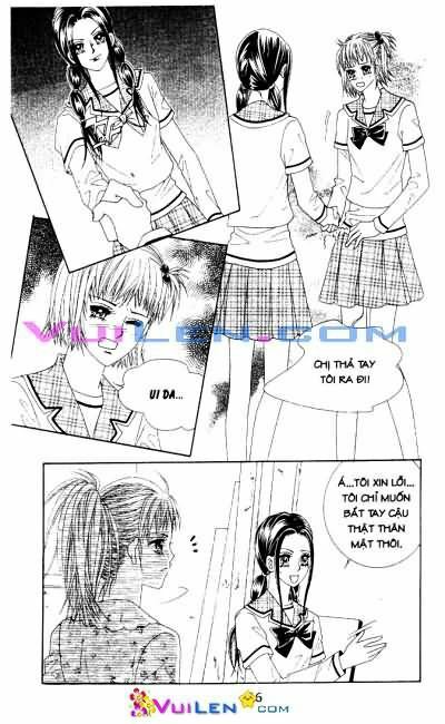 Chạm Mặt Thần Tượng: Chapter 10