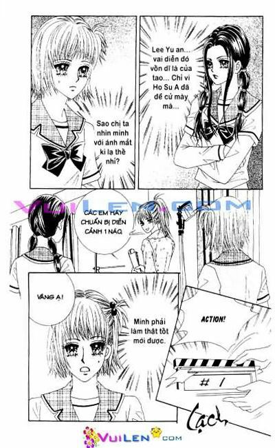 Chạm Mặt Thần Tượng: Chapter 10