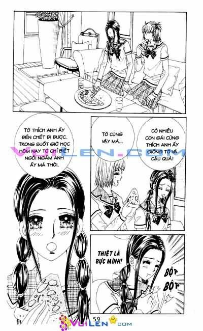 Chạm Mặt Thần Tượng: Chapter 10