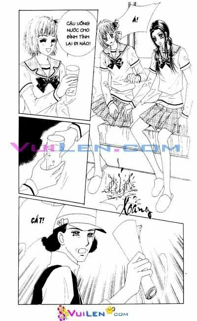 Chạm Mặt Thần Tượng: Chapter 10