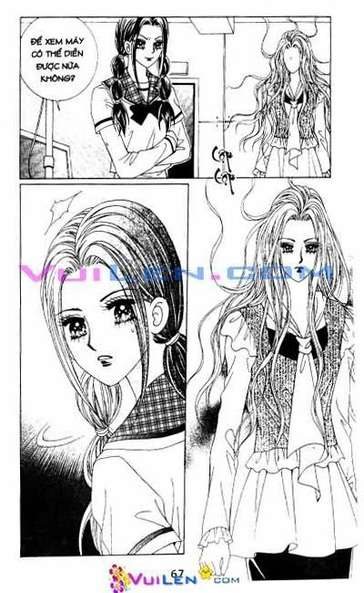 Chạm Mặt Thần Tượng: Chapter 10