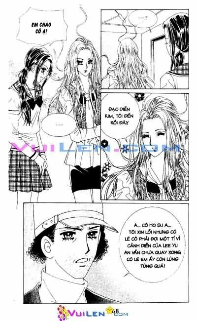 Chạm Mặt Thần Tượng: Chapter 10