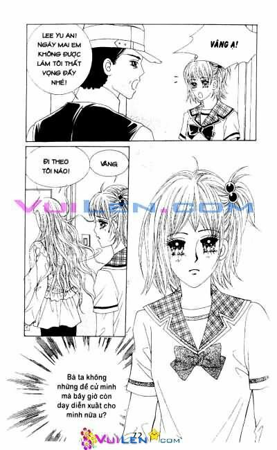 Chạm Mặt Thần Tượng: Chapter 10