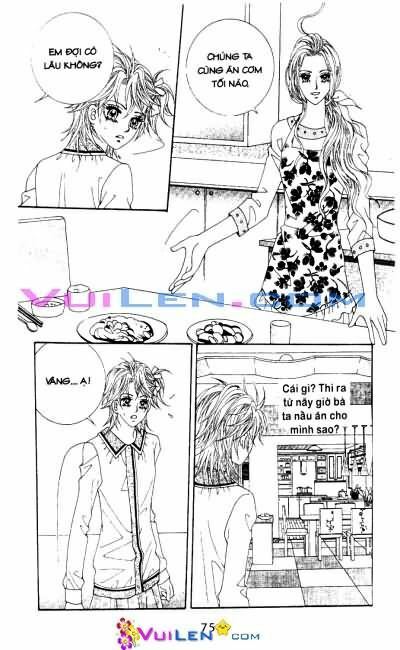 Chạm Mặt Thần Tượng: Chapter 10