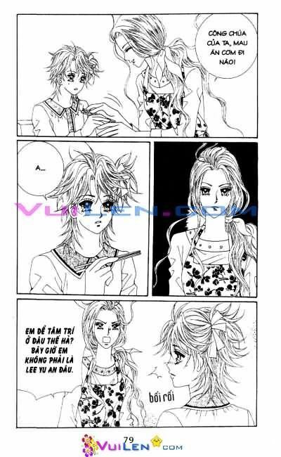 Chạm Mặt Thần Tượng: Chapter 10