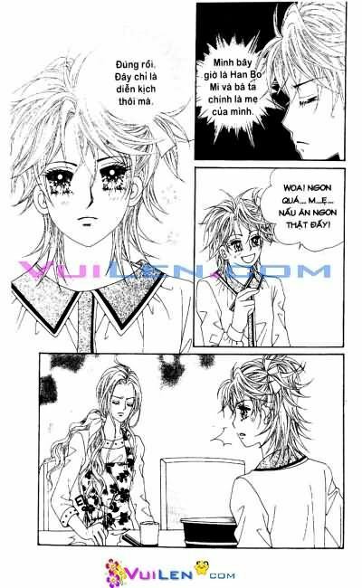 Chạm Mặt Thần Tượng: Chapter 10