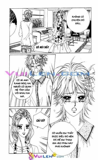 Chạm Mặt Thần Tượng: Chapter 10