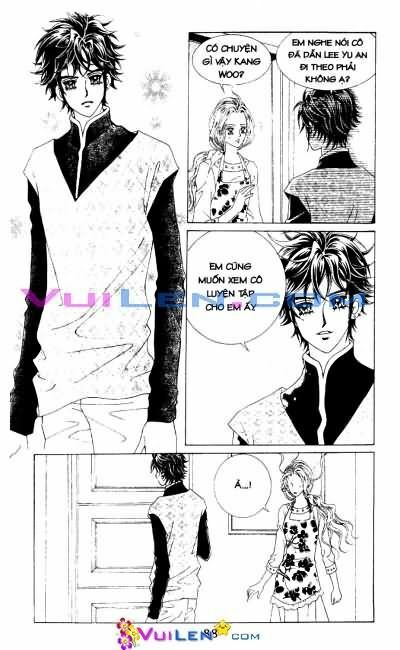 Chạm Mặt Thần Tượng: Chapter 10