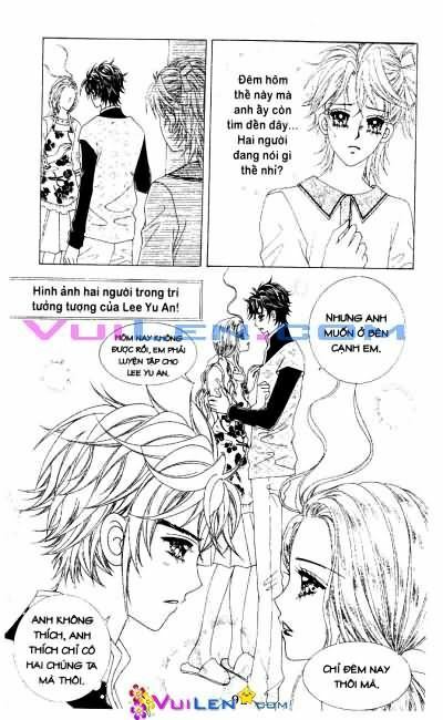 Chạm Mặt Thần Tượng: Chapter 10