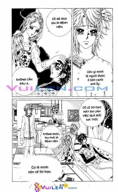 Chạm Mặt Thần Tượng: Chapter 10