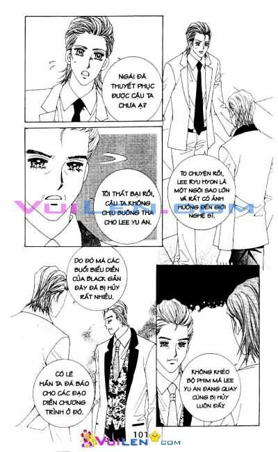 Chạm Mặt Thần Tượng: Chapter 11
