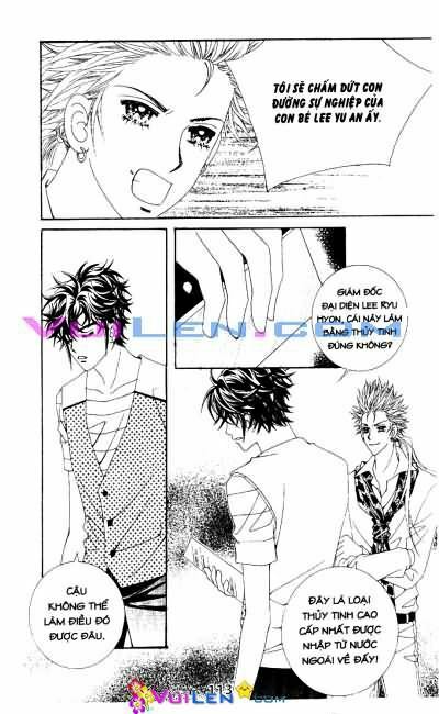 Chạm Mặt Thần Tượng: Chapter 11