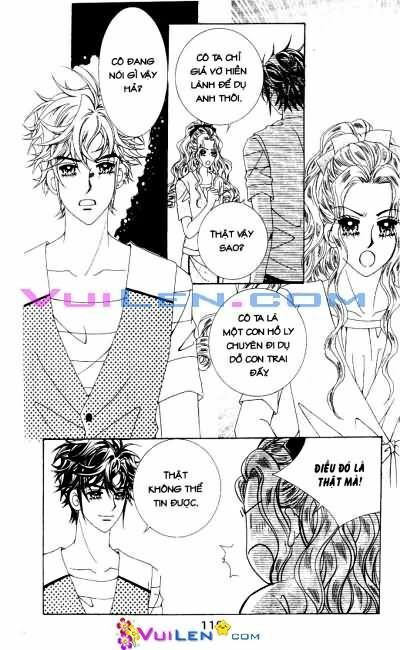 Chạm Mặt Thần Tượng: Chapter 11