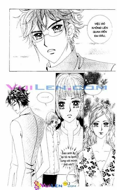 Chạm Mặt Thần Tượng: Chapter 11