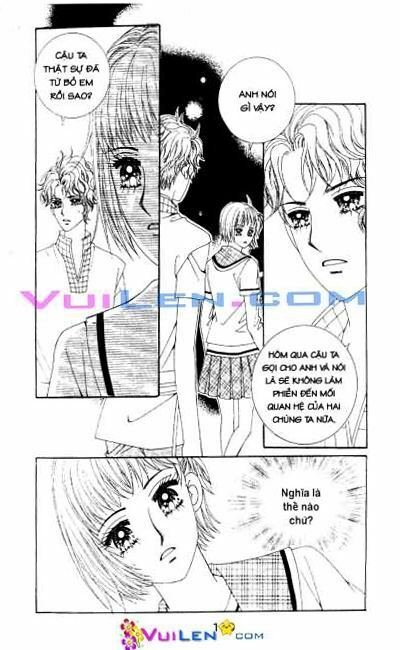 Chạm Mặt Thần Tượng: Chapter 11
