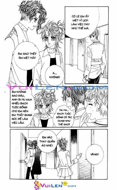 Chạm Mặt Thần Tượng: Chapter 11
