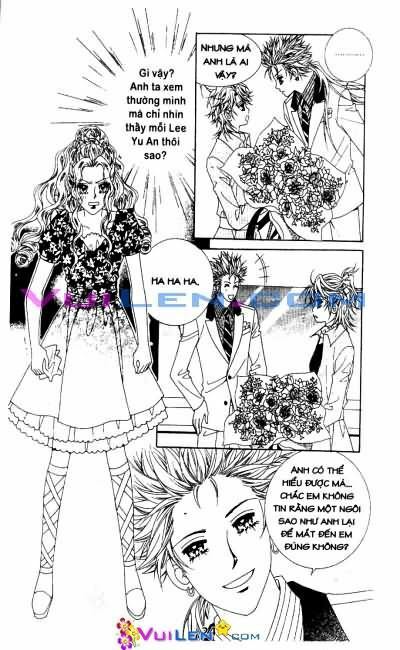Chạm Mặt Thần Tượng: Chapter 11
