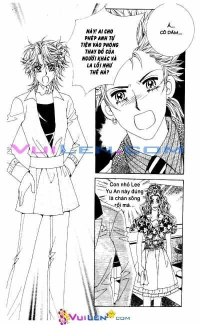 Chạm Mặt Thần Tượng: Chapter 11