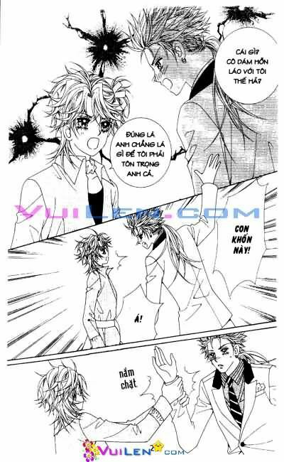 Chạm Mặt Thần Tượng: Chapter 11