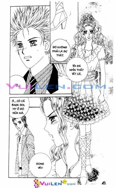 Chạm Mặt Thần Tượng: Chapter 11