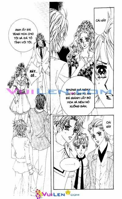 Chạm Mặt Thần Tượng: Chapter 11