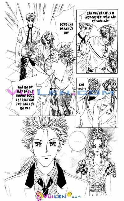 Chạm Mặt Thần Tượng: Chapter 11