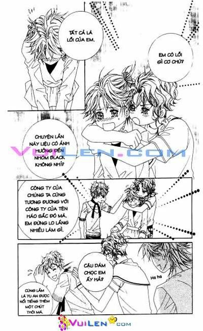 Chạm Mặt Thần Tượng: Chapter 11
