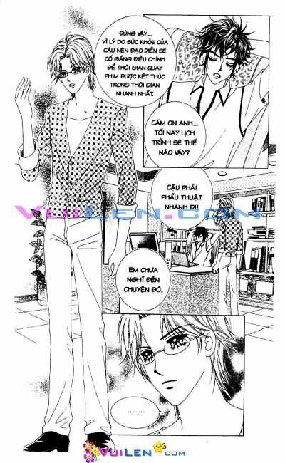 Chạm Mặt Thần Tượng: Chapter 11