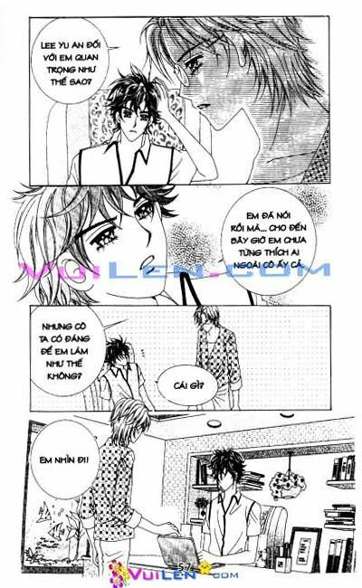 Chạm Mặt Thần Tượng: Chapter 11