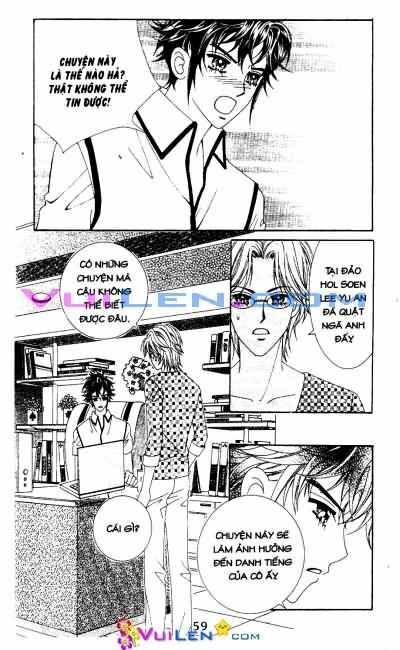 Chạm Mặt Thần Tượng: Chapter 11