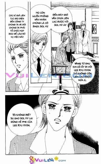 Chạm Mặt Thần Tượng: Chapter 11
