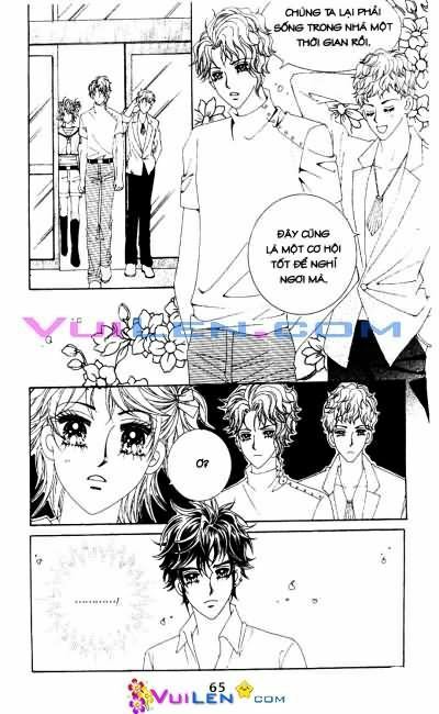 Chạm Mặt Thần Tượng: Chapter 11