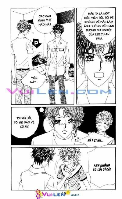 Chạm Mặt Thần Tượng: Chapter 11