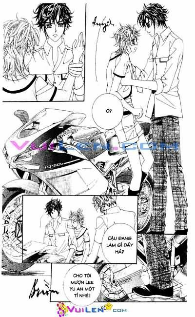 Chạm Mặt Thần Tượng: Chapter 11