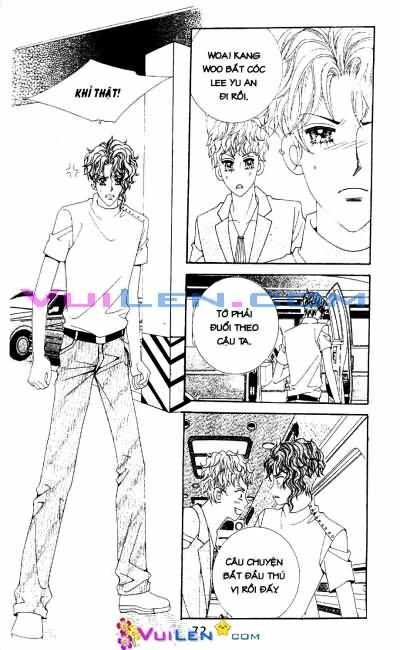 Chạm Mặt Thần Tượng: Chapter 11