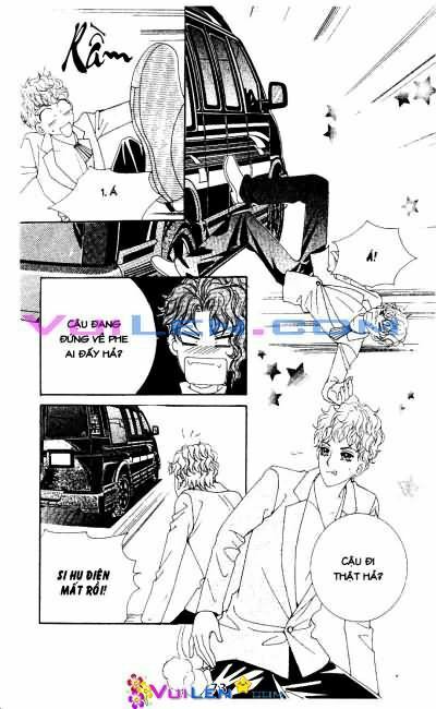 Chạm Mặt Thần Tượng: Chapter 11