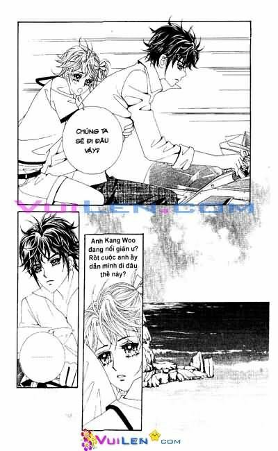 Chạm Mặt Thần Tượng: Chapter 11