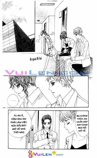 Chạm Mặt Thần Tượng: Chapter 11