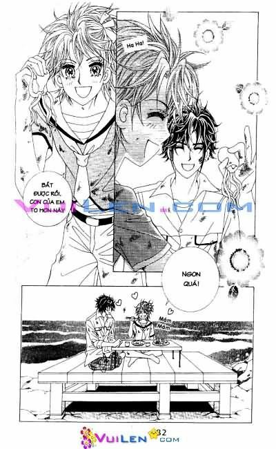 Chạm Mặt Thần Tượng: Chapter 11