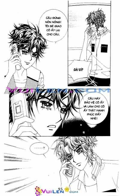 Chạm Mặt Thần Tượng: Chapter 11