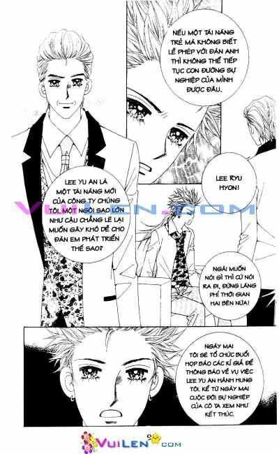 Chạm Mặt Thần Tượng: Chapter 11