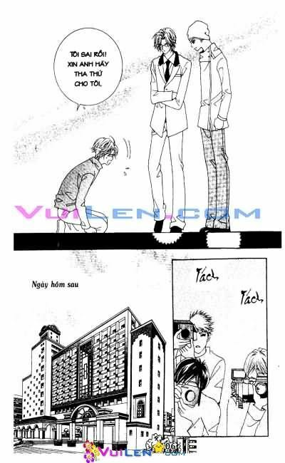 Chạm Mặt Thần Tượng: Chapter 12
