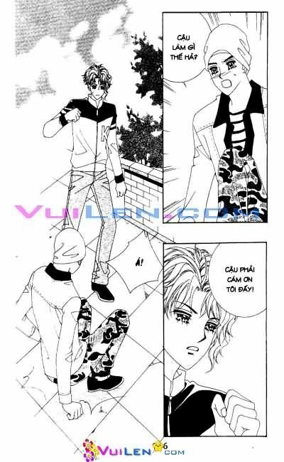 Chạm Mặt Thần Tượng: Chapter 12