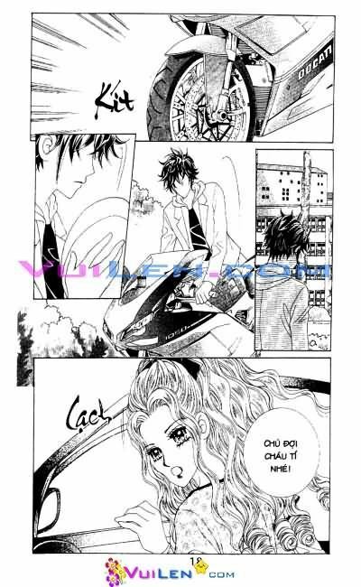 Chạm Mặt Thần Tượng: Chapter 12